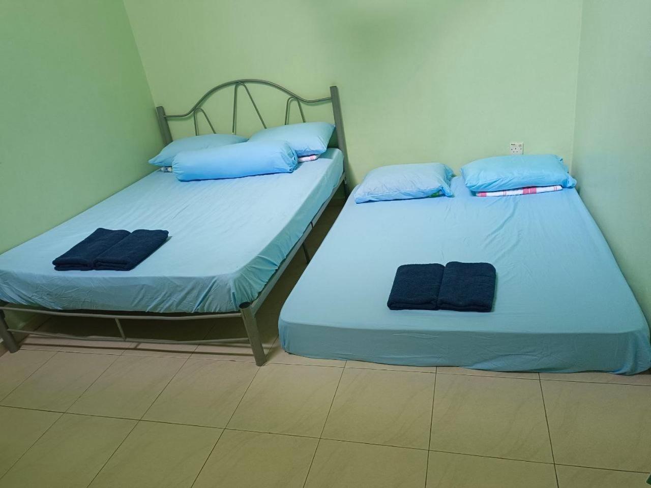 3A D'Houze Villa Malacca Luaran gambar